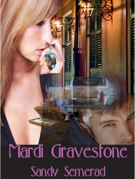 mardi gravestone book cover