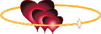 treble heart logo